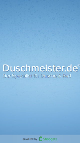 Duschmeister.de Duschkabinen und Badmöbel-Konfigurator
