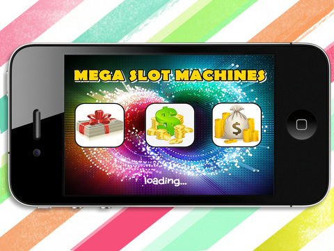 免費下載遊戲APP|Mega Money Slot Machine app開箱文|APP開箱王