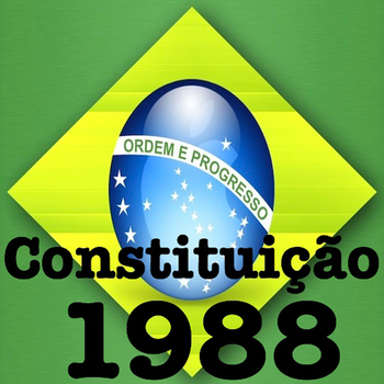 Constituição Federal Brasileira LOGO-APP點子