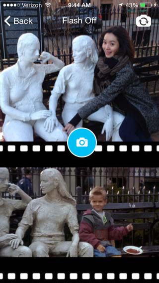 【免費旅遊App】MovieSpot NYC - Movie Trip Advisor New York City Travel Guide Scavenger Hunt Map-APP點子