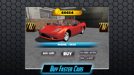 【免費遊戲App】Tokyo Highway Racer 3D - Super High Speed Traffic Rivals Racing : FREE GAME.-APP點子