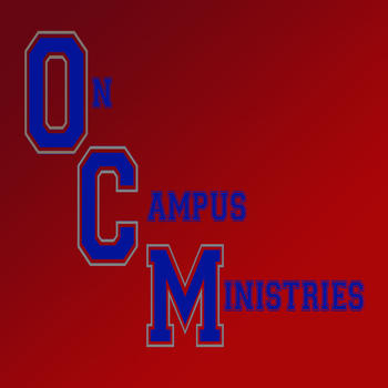 On Campus Ministries LOGO-APP點子