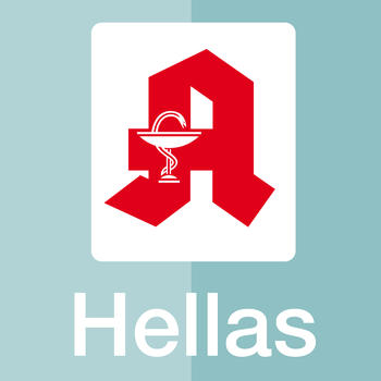 Hellas-Apotheke LOGO-APP點子