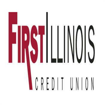 First Illinois Credit Union LOGO-APP點子