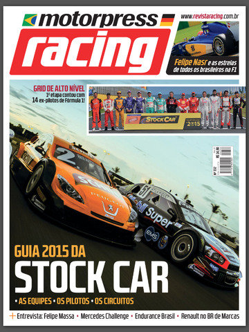 Revista Racing