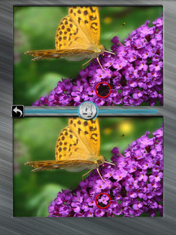 【免費遊戲App】Find Differences Collection HD-APP點子
