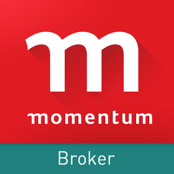 ShorTerm Broker LOGO-APP點子