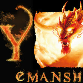 Yemansh cc LOGO-APP點子