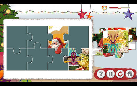 산타매직퍼즐 screenshot 3