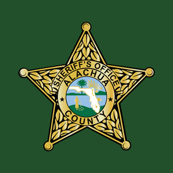 Alachua County FL Sheriff's Office LOGO-APP點子