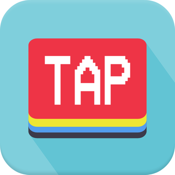 TapNine LOGO-APP點子