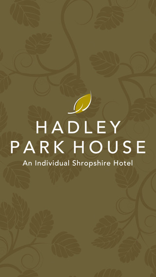 Hadley Park House Hotel