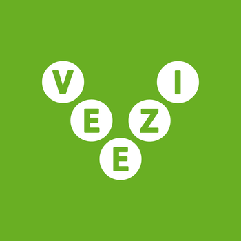 Veezi UsherPoint LOGO-APP點子