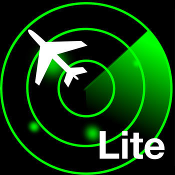 Flightwise Flight Tracker Lite LOGO-APP點子