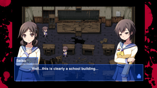   Corpse Party     -  4