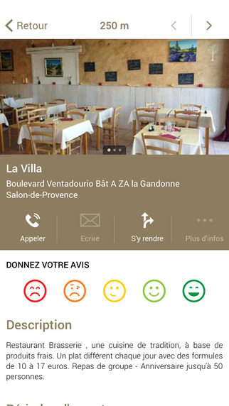 免費下載旅遊APP|Salon-de-Provence Tour app開箱文|APP開箱王