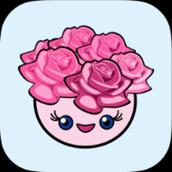 Princess Rosy - Brussels Flower Festival Booth 攝影 App LOGO-APP開箱王