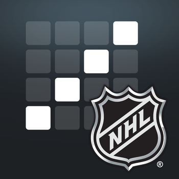 NHL Connect™ LOGO-APP點子