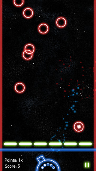 KTGalaxy Cannon Star Shooters FREE