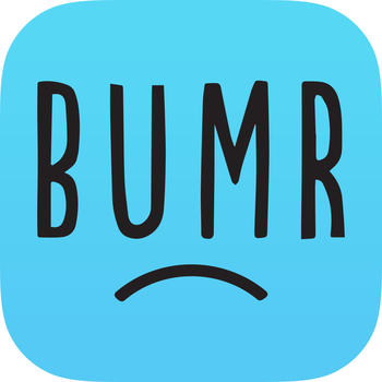 BUMR LOGO-APP點子