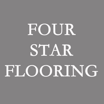 Four Star Flooring, Inc. by MohawkDWS LOGO-APP點子