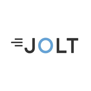 Jolt Driver LOGO-APP點子