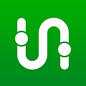 Transit App: Real Time Bus & Subway Tracker with Offline Schedules LOGO-APP點子