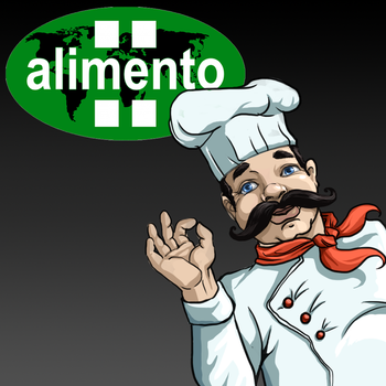 Alimento Kebab Grill LOGO-APP點子