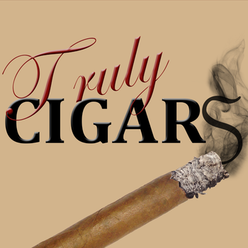 Truly Cigars HD - Powered by Cigar Boss 生活 App LOGO-APP開箱王