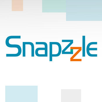 Snapzzle 遊戲 App LOGO-APP開箱王
