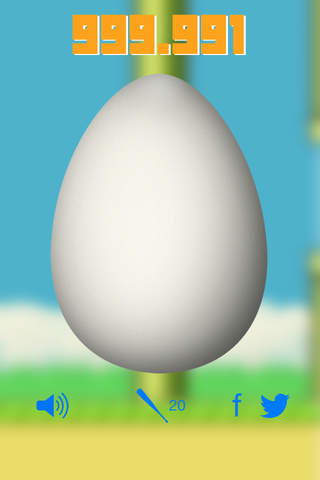 Birds Egg screenshot 2