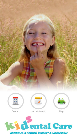 免費下載醫療APP|Kids Dental Care app開箱文|APP開箱王