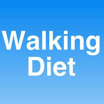 WalkingDiet LOGO-APP點子