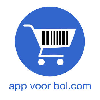 Zoek & Scan-app voor bol.com LOGO-APP點子