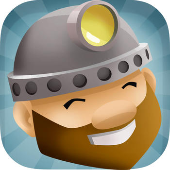 Mine Fragger Survival: Mini Adventure Rush Pro 遊戲 App LOGO-APP開箱王