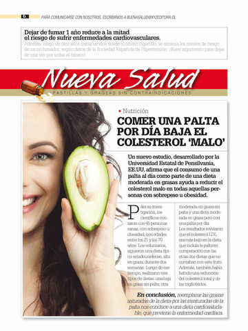 免費下載娛樂APP|Revista Buena Salud app開箱文|APP開箱王