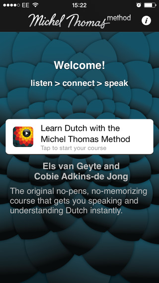 免費下載教育APP|Michel Thomas: Dutch app開箱文|APP開箱王