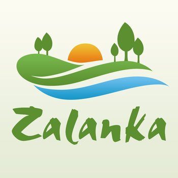 Zalanka LOGO-APP點子