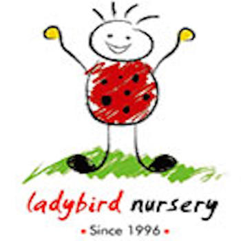 Ladybird Nursery LOGO-APP點子