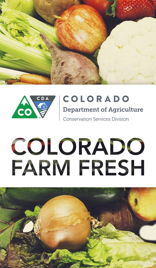 Colorado Farm Fresh