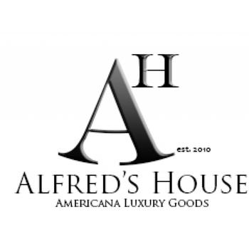 Alfred's House LOGO-APP點子