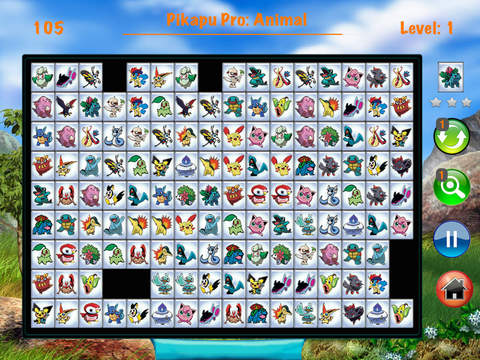 Pikapu Pro screenshot 3