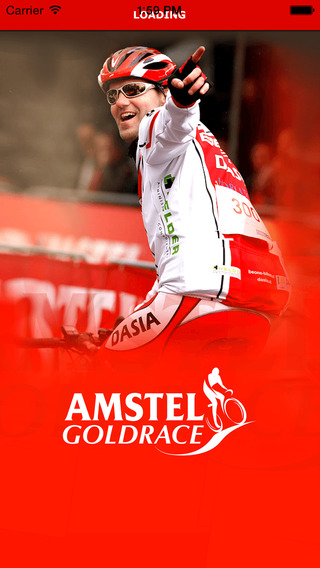 Amstel Gold Race 2015 Toerversie