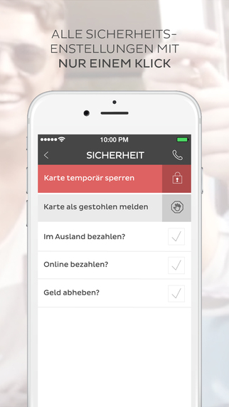 【免費財經App】NUMBER26 - Europas modernstes Girokonto - Mobile Banking in Echtzeit-APP點子