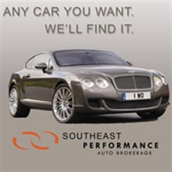 Southeast Performance Auto App LOGO-APP點子