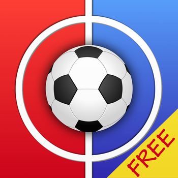 Fantasy Football Manager - Free FFM for FPL LOGO-APP點子