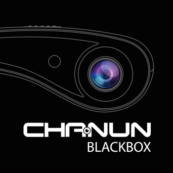 Chanun2 WiFi LOGO-APP點子