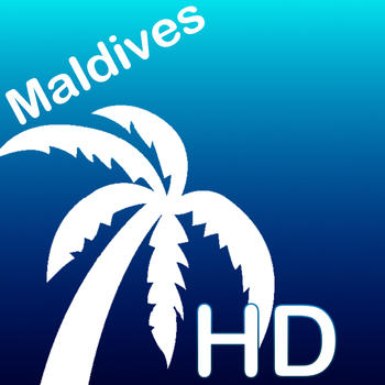 Aqua Map Maldives HD - Marine GPS Offline Nautical Charts for Traveling Boating Fishing and Sailing LOGO-APP點子