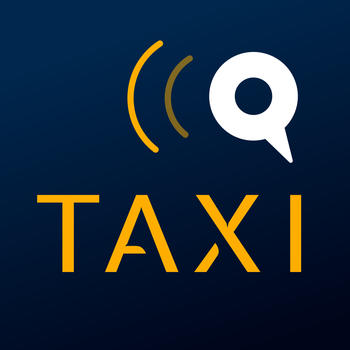 Taxi Coop LOGO-APP點子