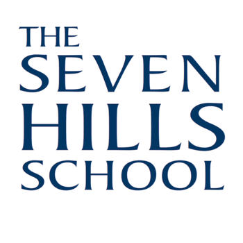 Seven Hills Alumni Mobile App LOGO-APP點子